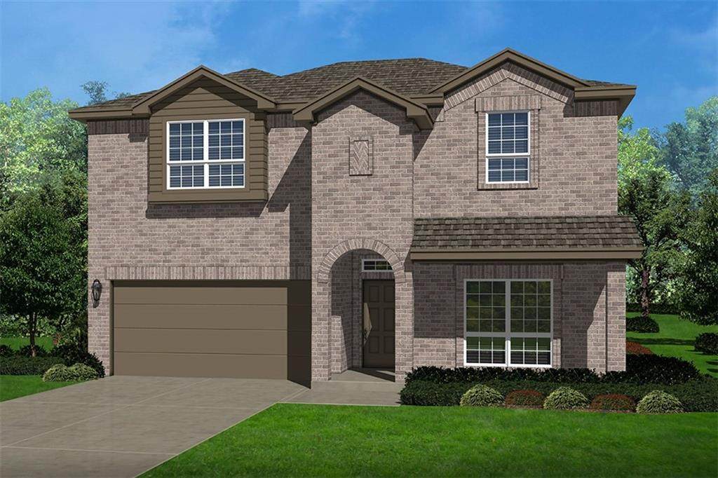 14809 Turner Falls Road - Photo 1