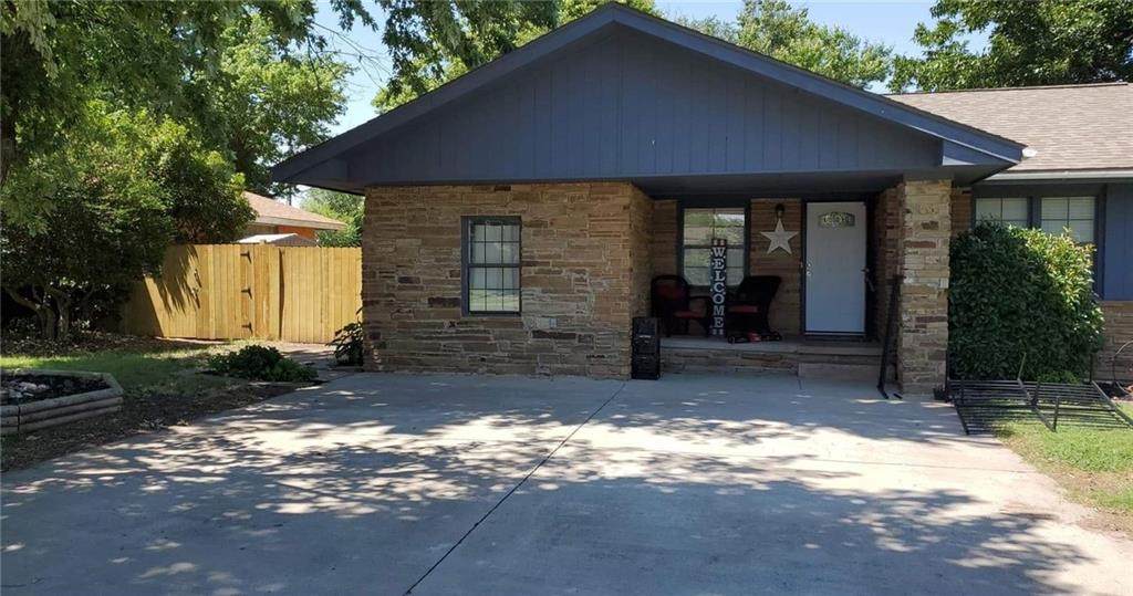 804 Thompson Drive - Photo 1