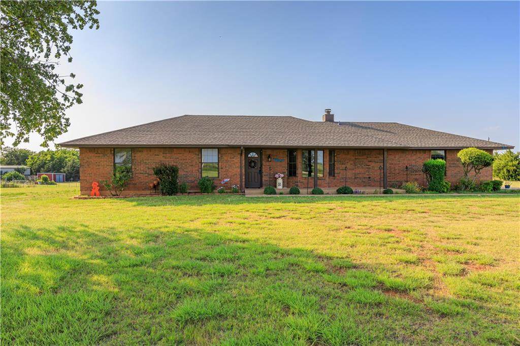 811 Moffat Road - Photo 1