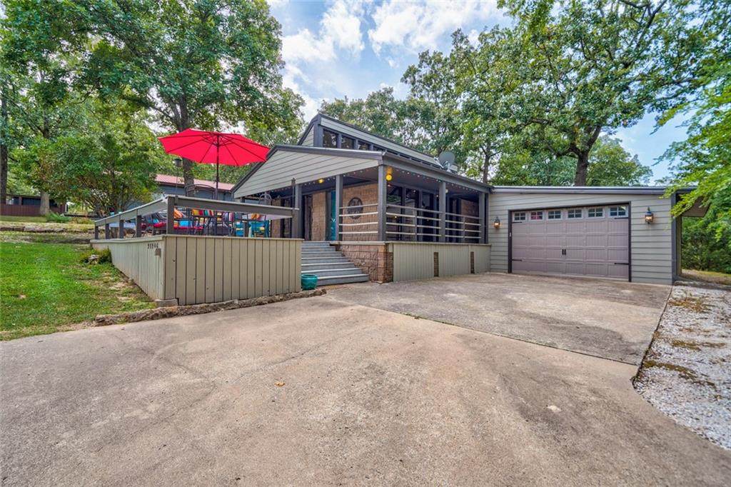 95906 Mountain View Drive - Photo 1
