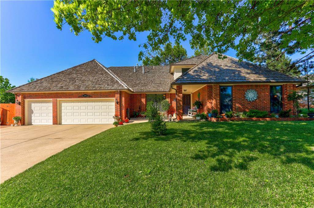 6205 Woodbrook Road - Photo 1