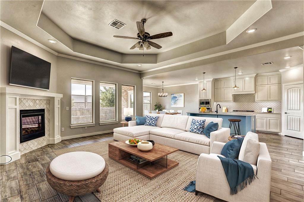 19213 Rush Springs Lane - Photo 1