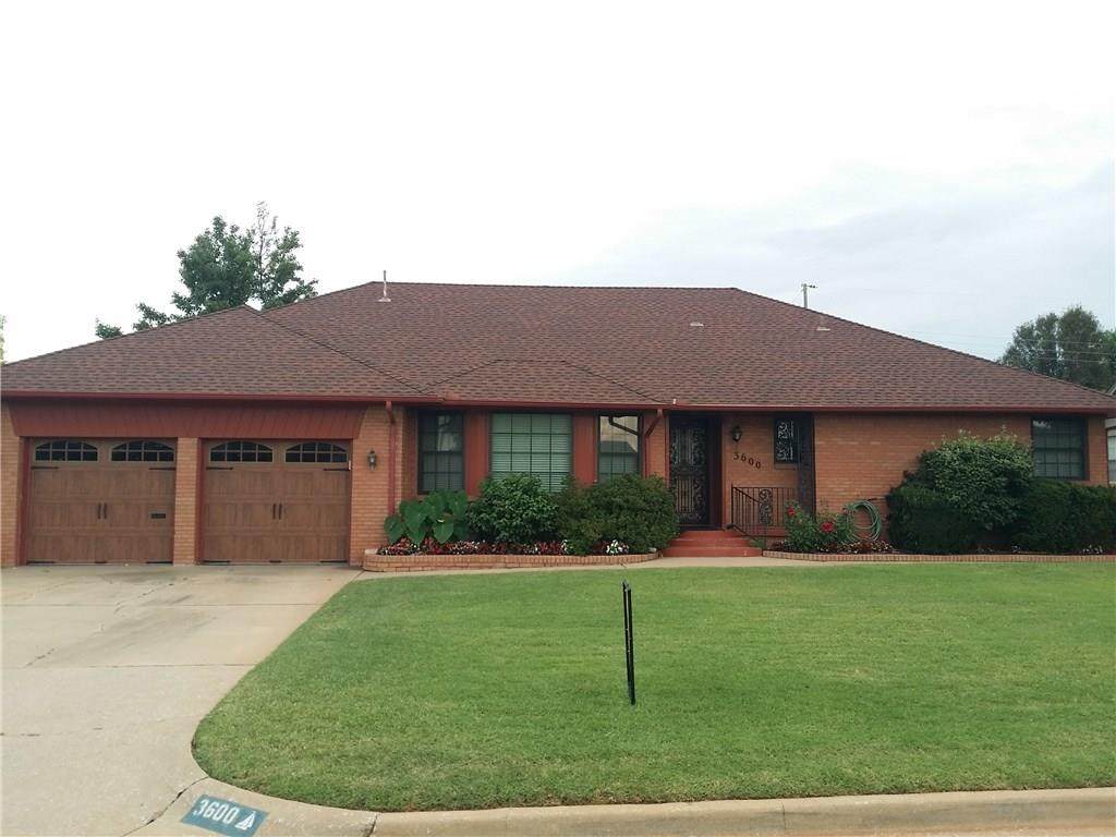 3600 66th Street - Photo 1