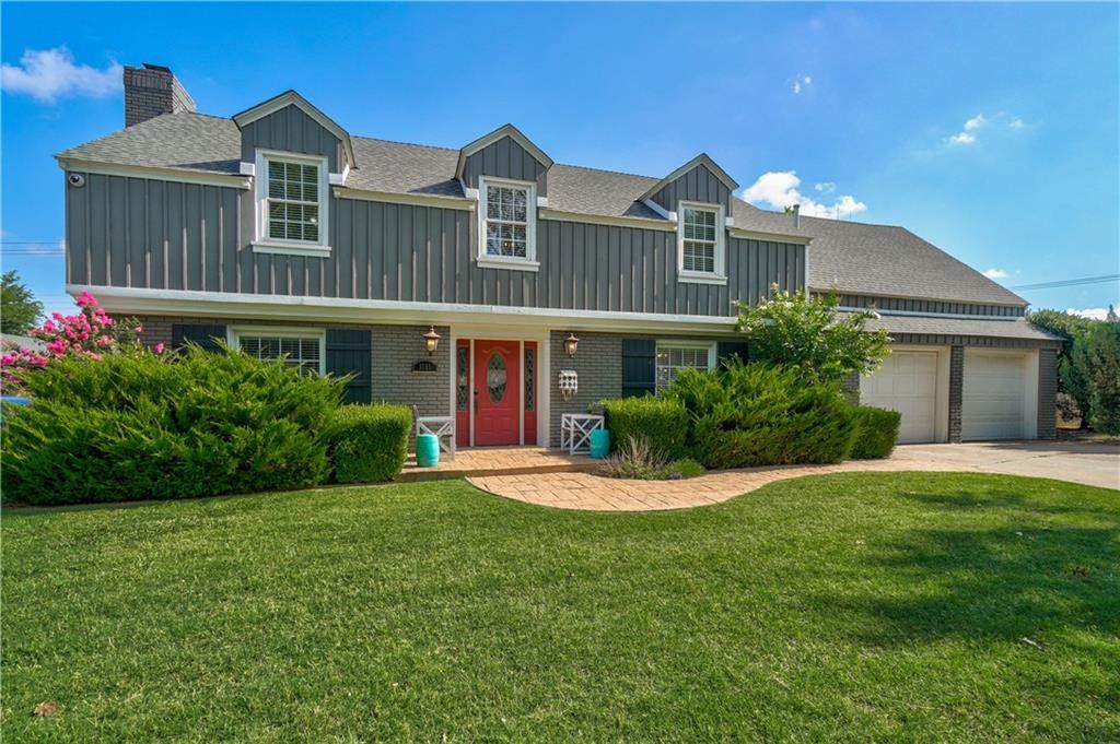 1101 Hemstead Place - Photo 1