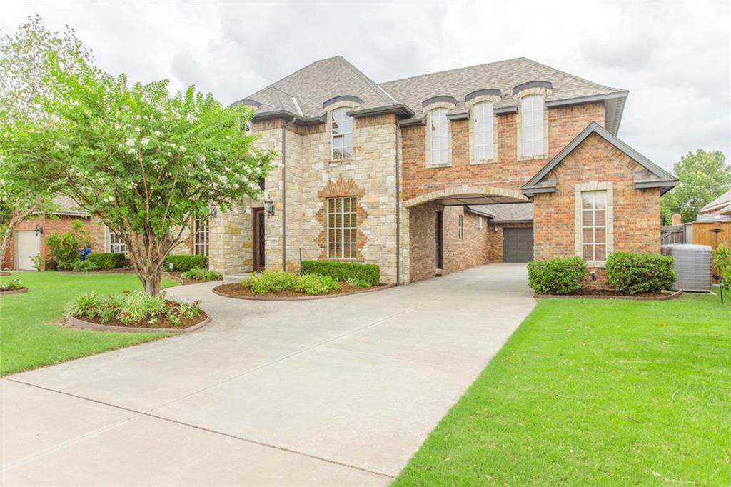 5000 Kathy Lynn Drive - Photo 1