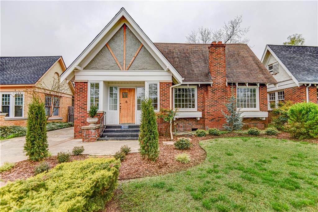 2530 19th Street - Photo 1