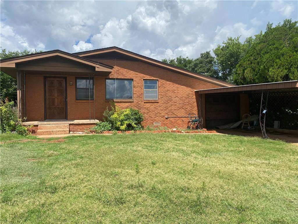 1012 Cearlock Avenue - Photo 1