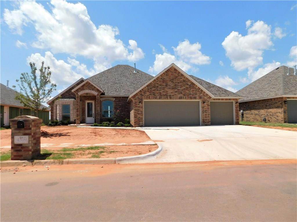 4309 Angel Oak Drive - Photo 1