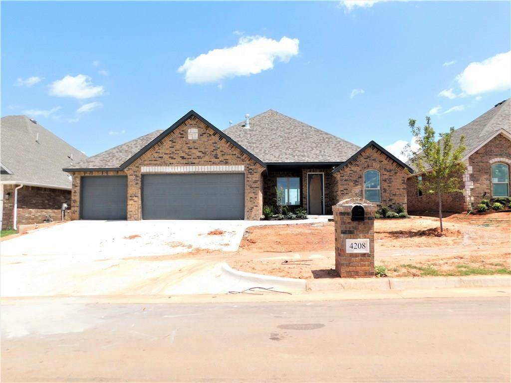 4208 Silver Maple Way - Photo 1