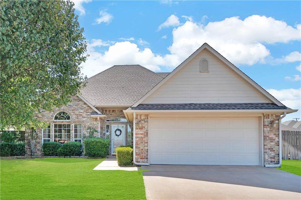 3417 Wendy Circle - Photo 1
