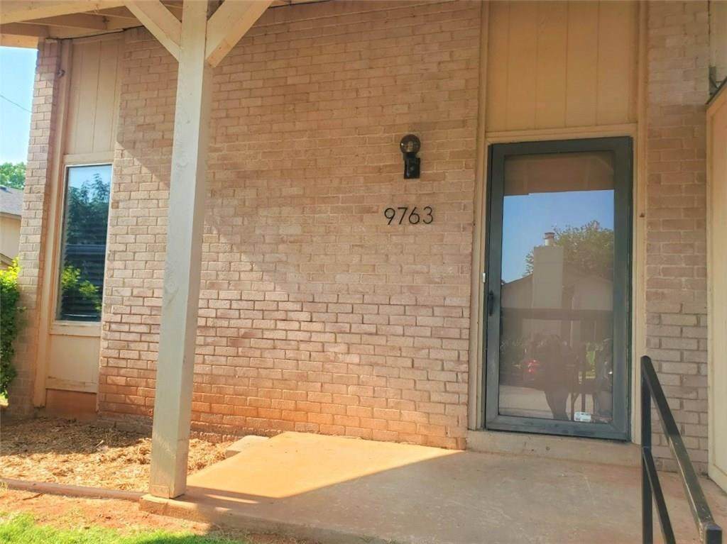9763 Hefner Village Boulevard - Photo 1