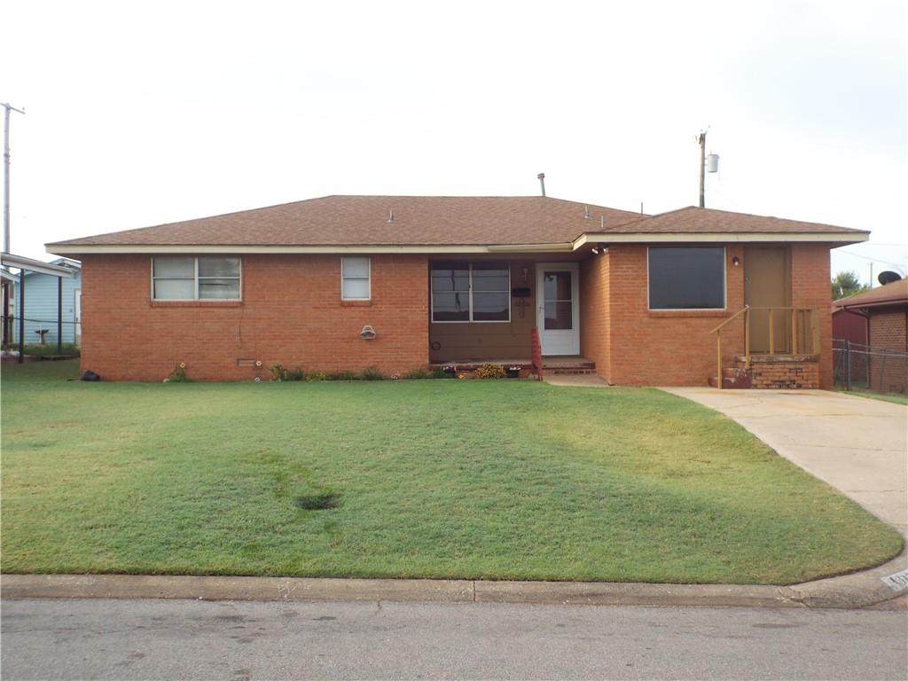 1132 Blackstone Avenue - Photo 1