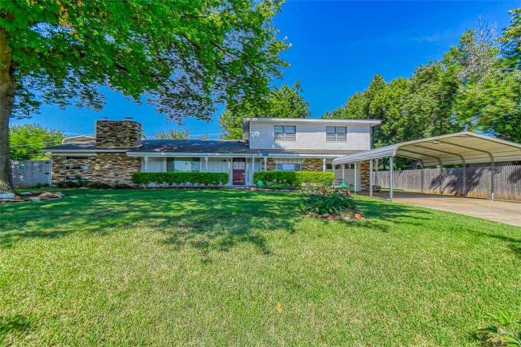 5509 Grove Avenue - Photo 1