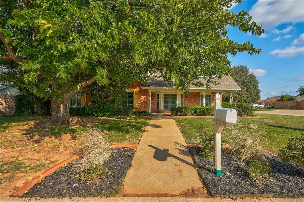 11300 Leaning Elm Road - Photo 1