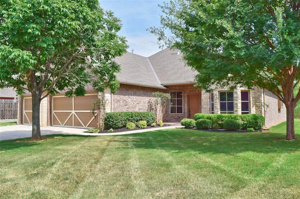 2816 Hardwick Road - Photo 1