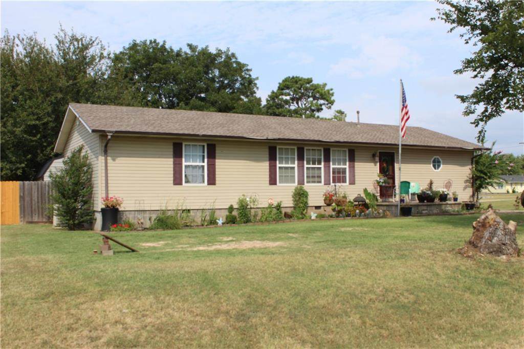 1221 Babek Street - Photo 1