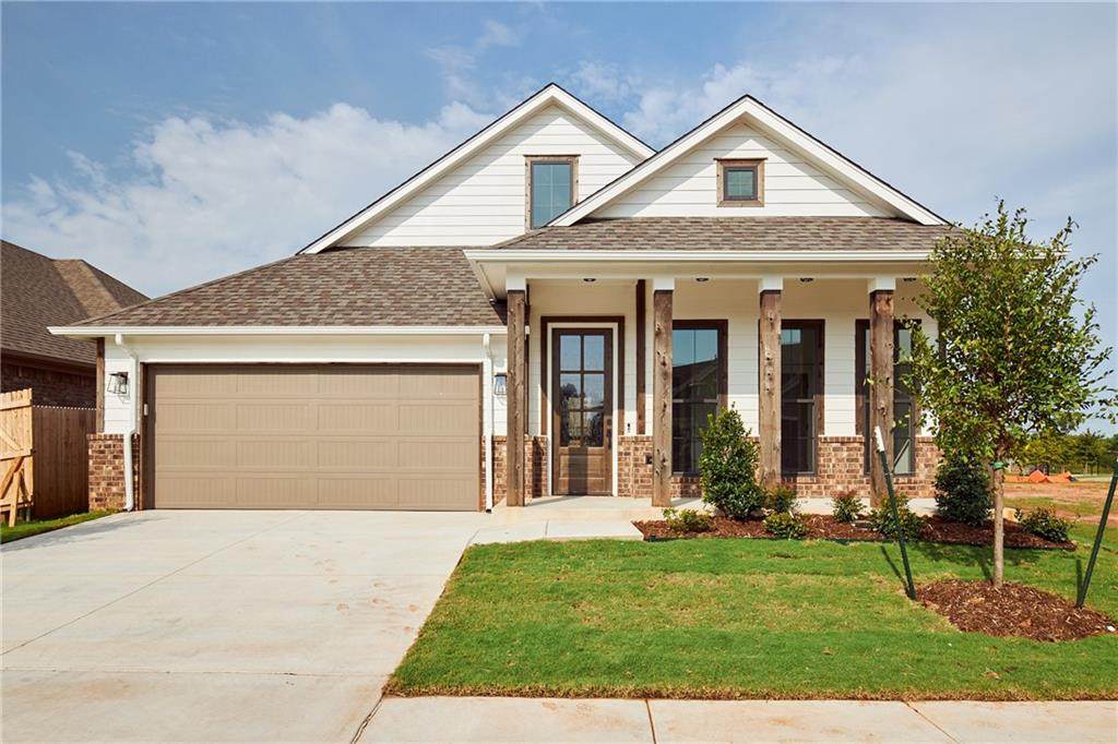 3524 Crampton Gap Way - Photo 1