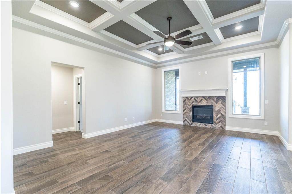 5025 Sunspear Drive - Photo 1