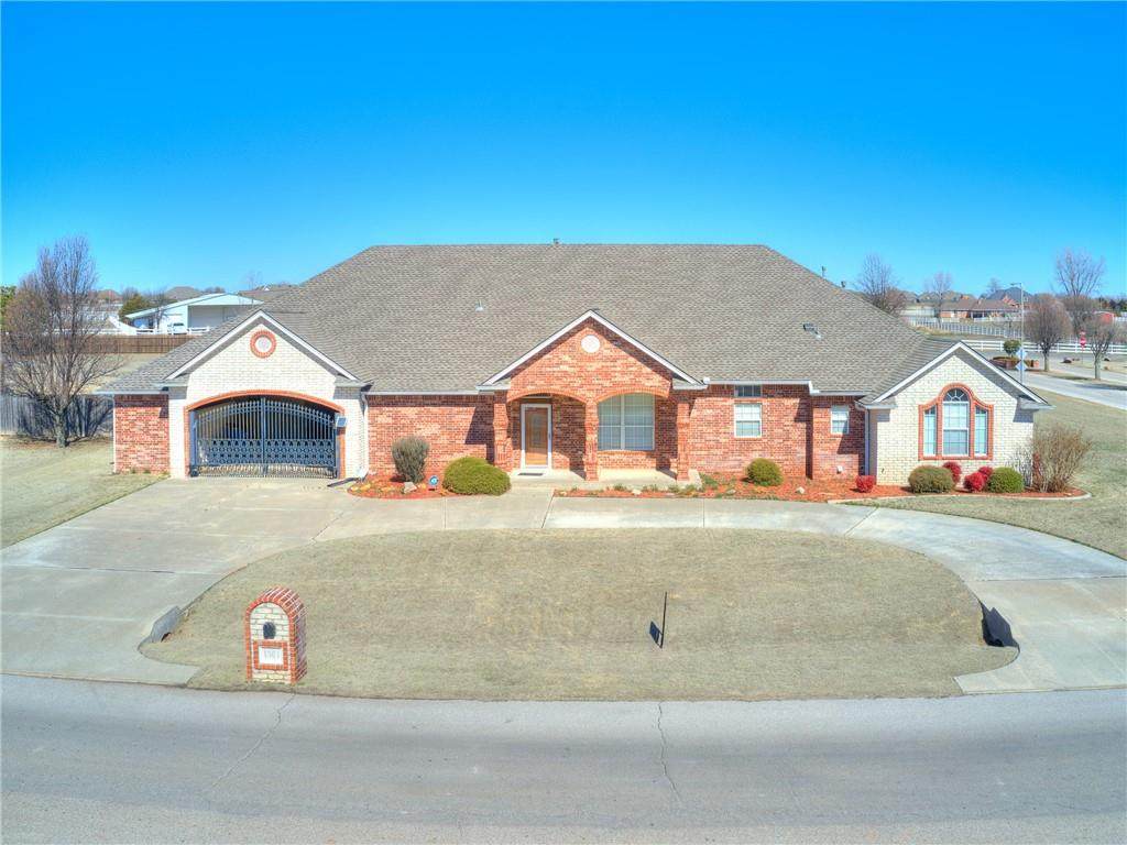 1501 Quail Lake Way - Photo 1