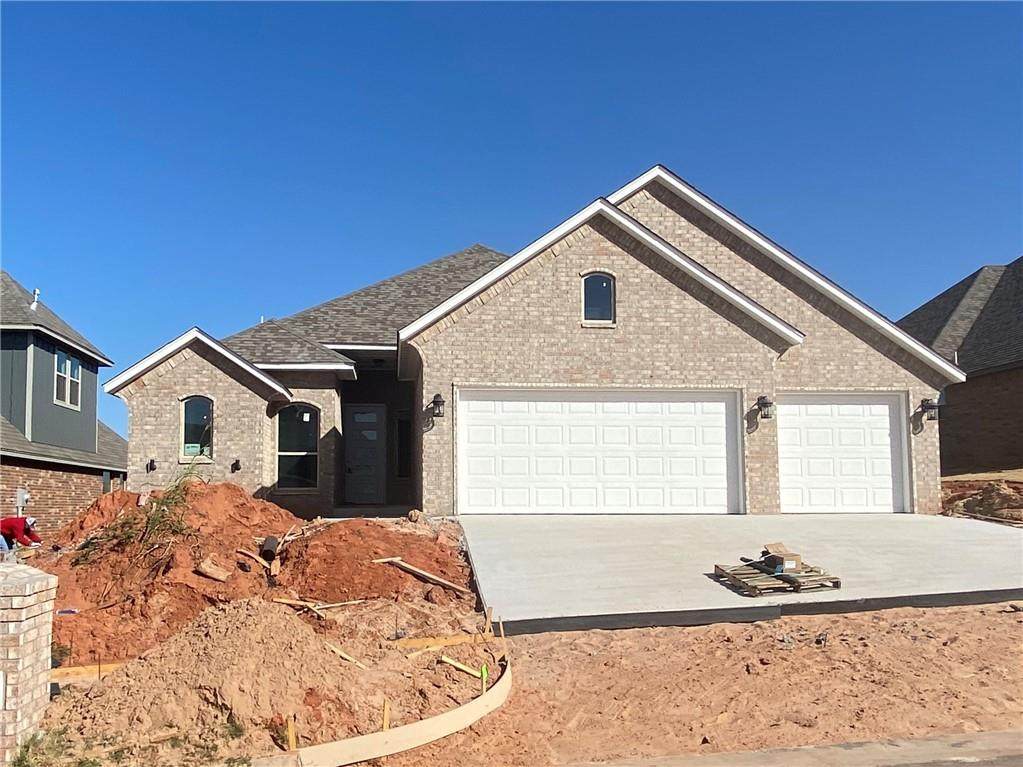9341 44th Terrace - Photo 1