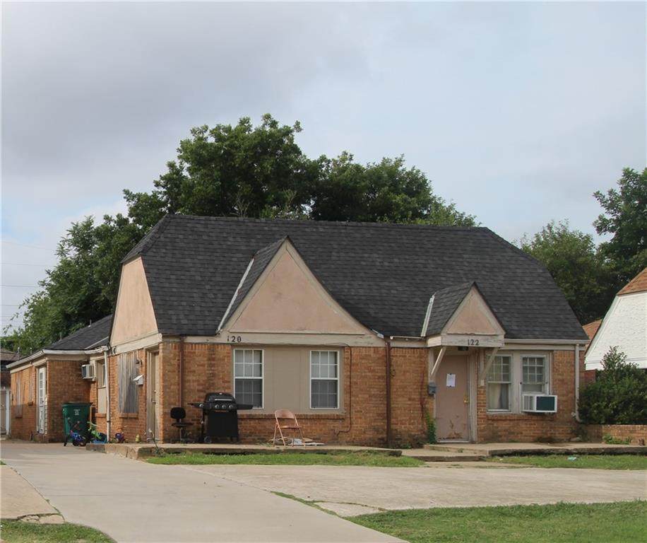 120 31st Street - Photo 1