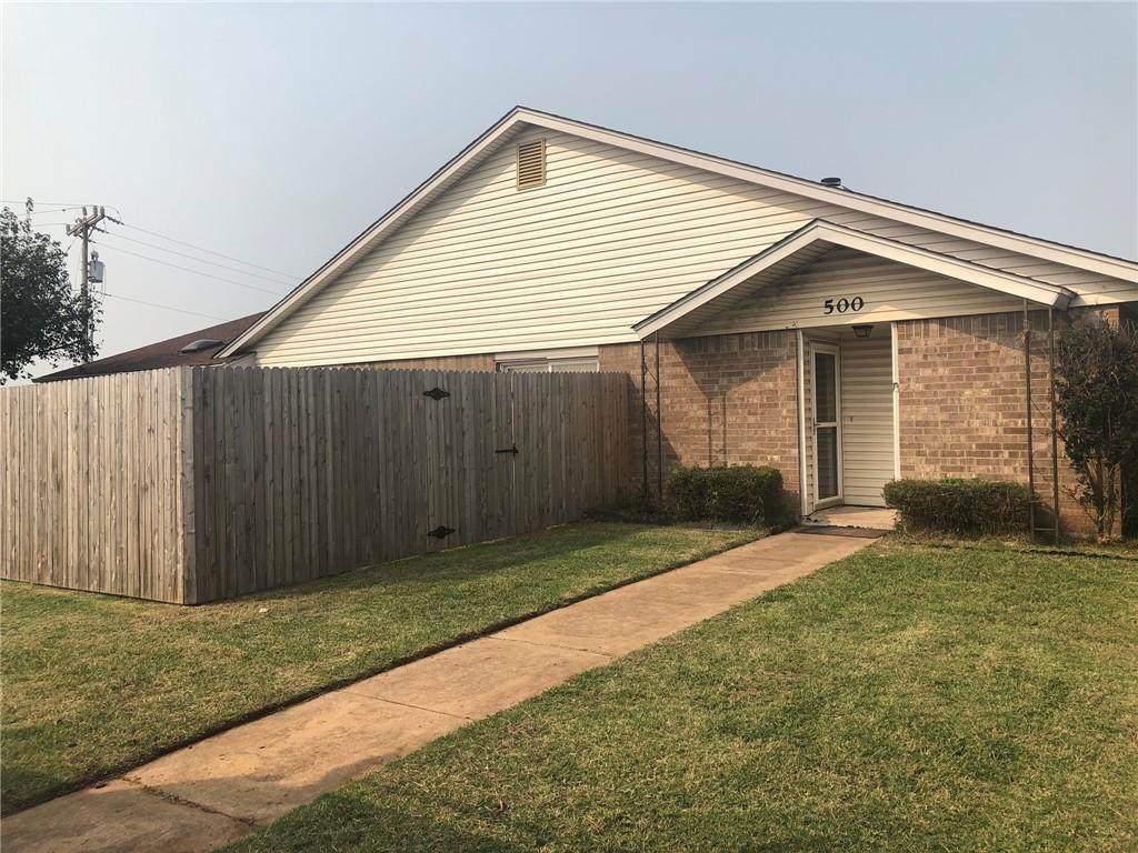 500 137th Street - Photo 1