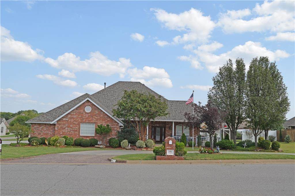 4701 Kellye Green - Photo 1