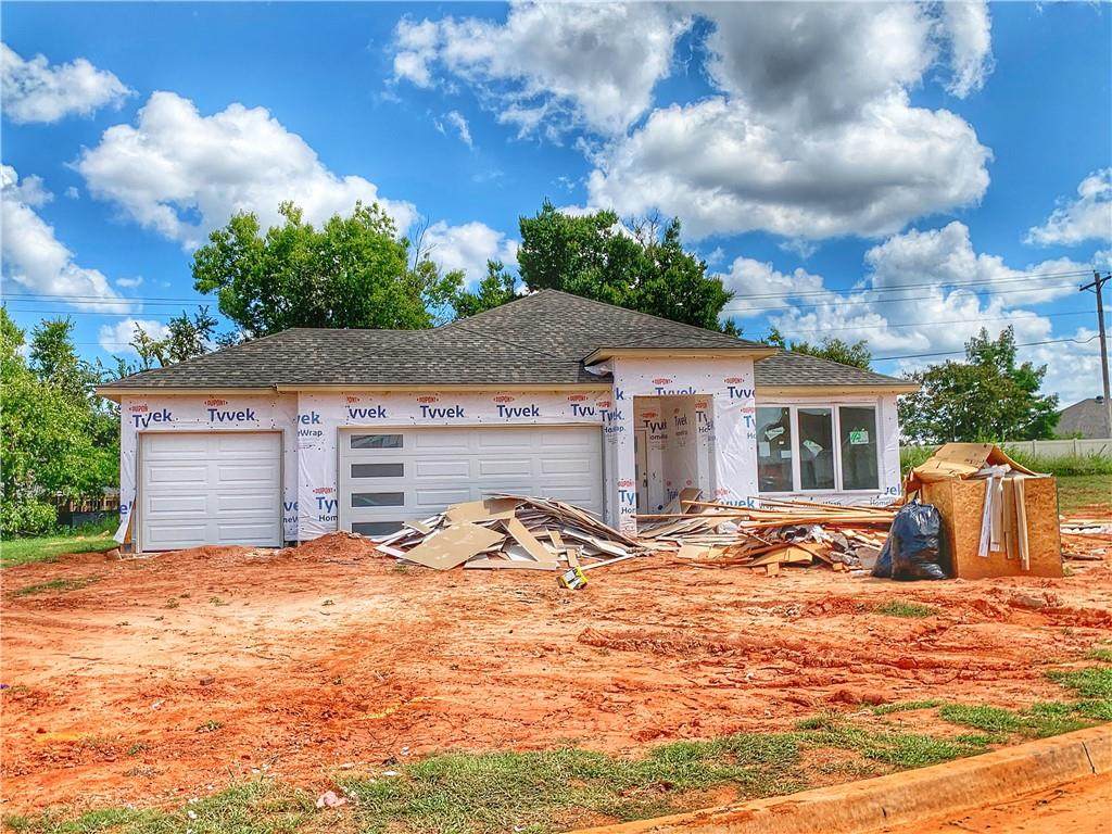 18204 Rico Ranch Road - Photo 1