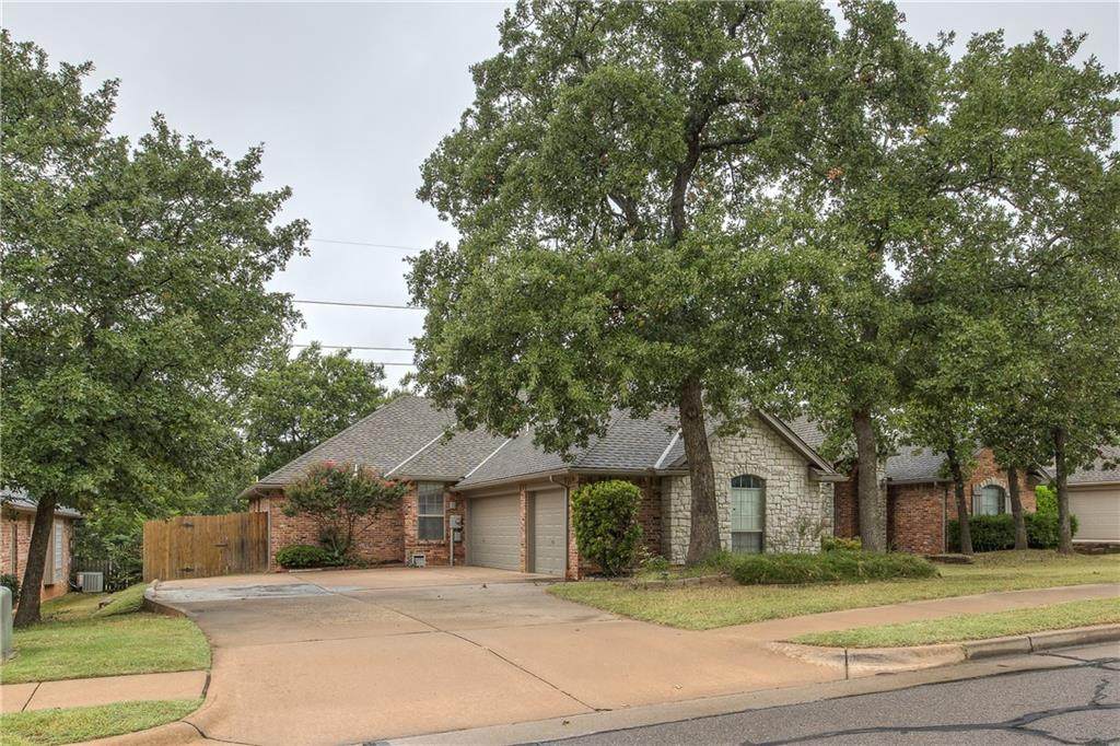 309 Hamptonridge Road - Photo 1
