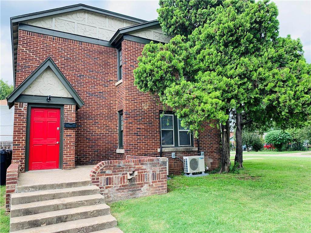 1821 Blackwelder Avenue - Photo 1