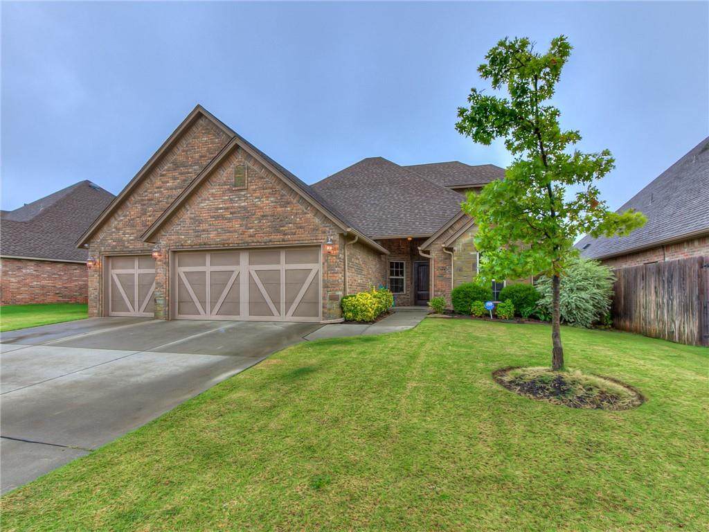 16112 Evan Shaw Court - Photo 1