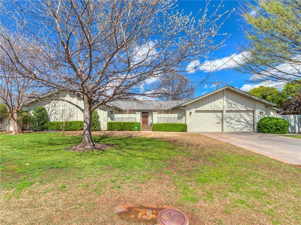 2901 Finchley Lane - Photo 1