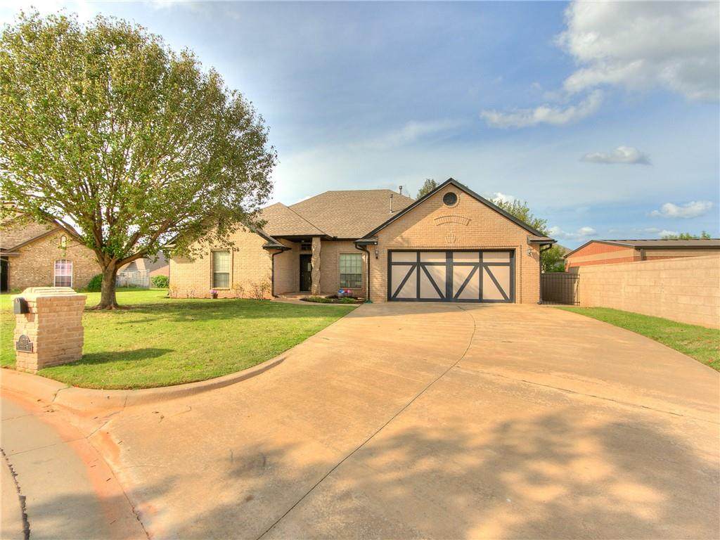 14717 Waterfront Road - Photo 1