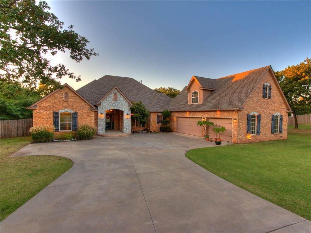5421 Panther Cove - Photo 1