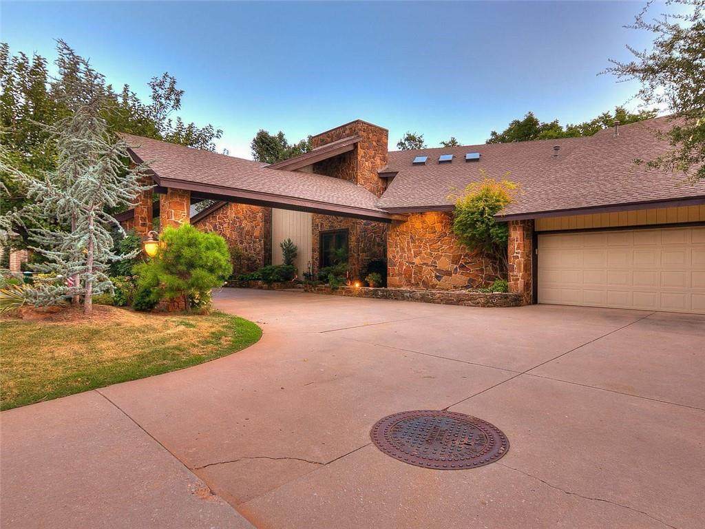 4600 Val Verde Drive - Photo 1