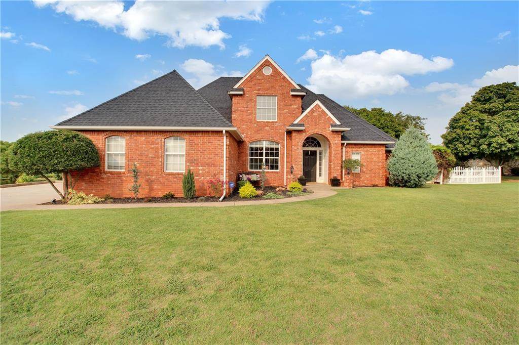 2432 Sunup Drive - Photo 1