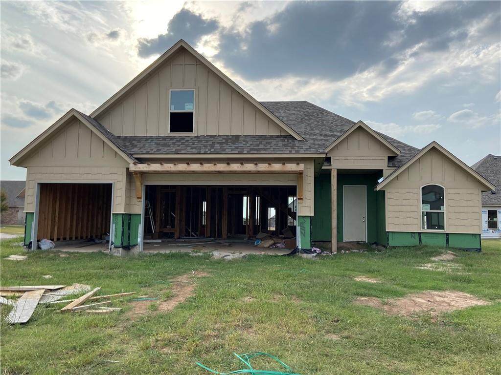 11201 Bogey Court - Photo 1