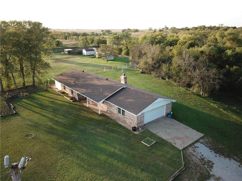 844 County Road 1400 - Photo 1