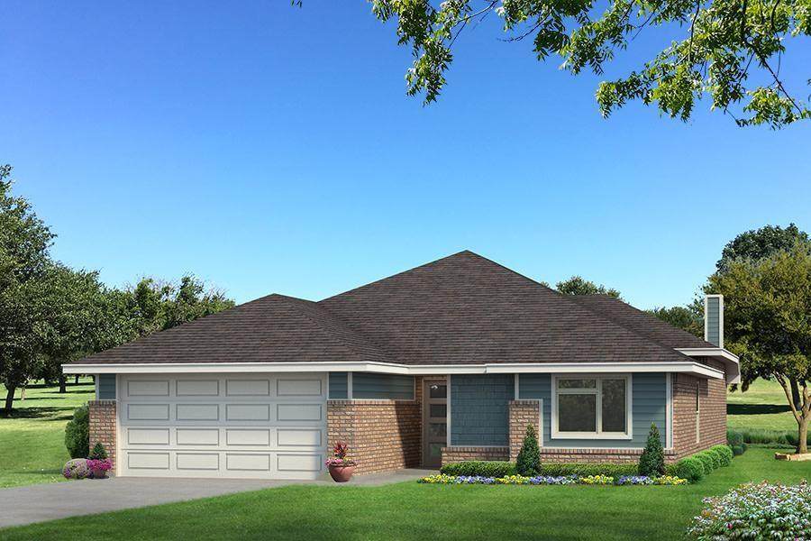 18812 Autumn Grove Drive - Photo 1