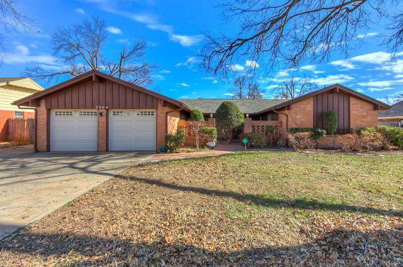 2804 Harvard Avenue - Photo 1