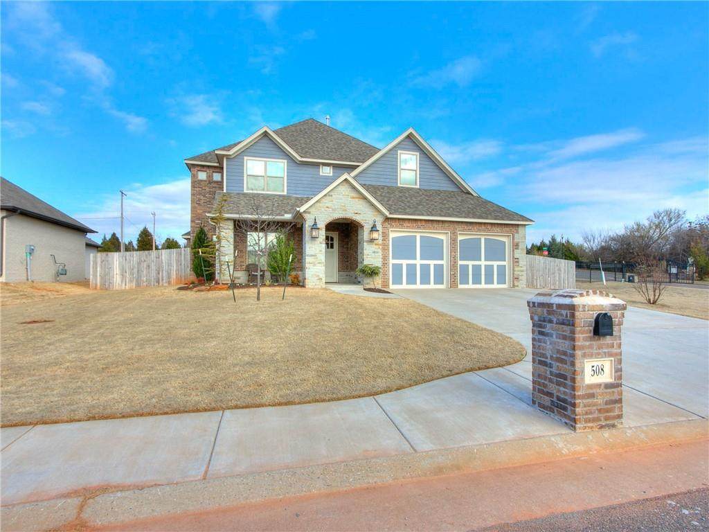 508 Mirano Lane - Photo 1