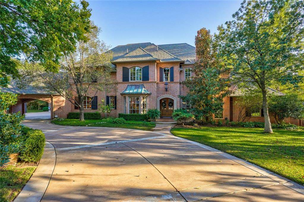 1628 Saratoga Way - Photo 1