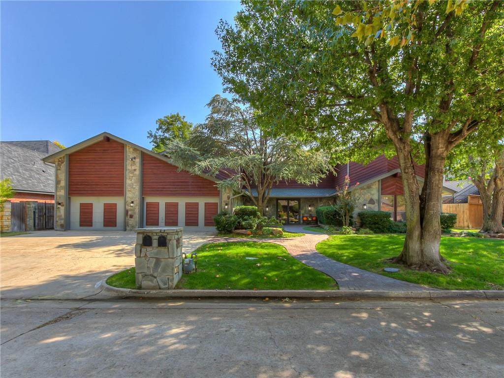 11304 Shady Glen Road - Photo 1