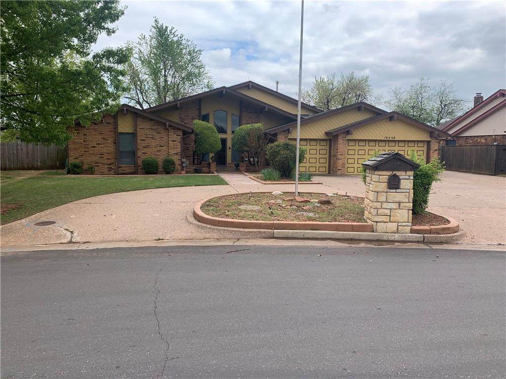 10428 Mantle Drive - Photo 1