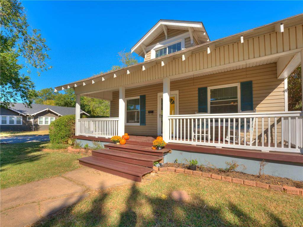 1541 34th Street - Photo 1