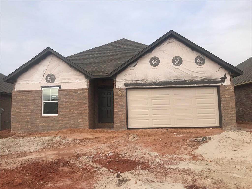 14320 Peach Tree Drive - Photo 1