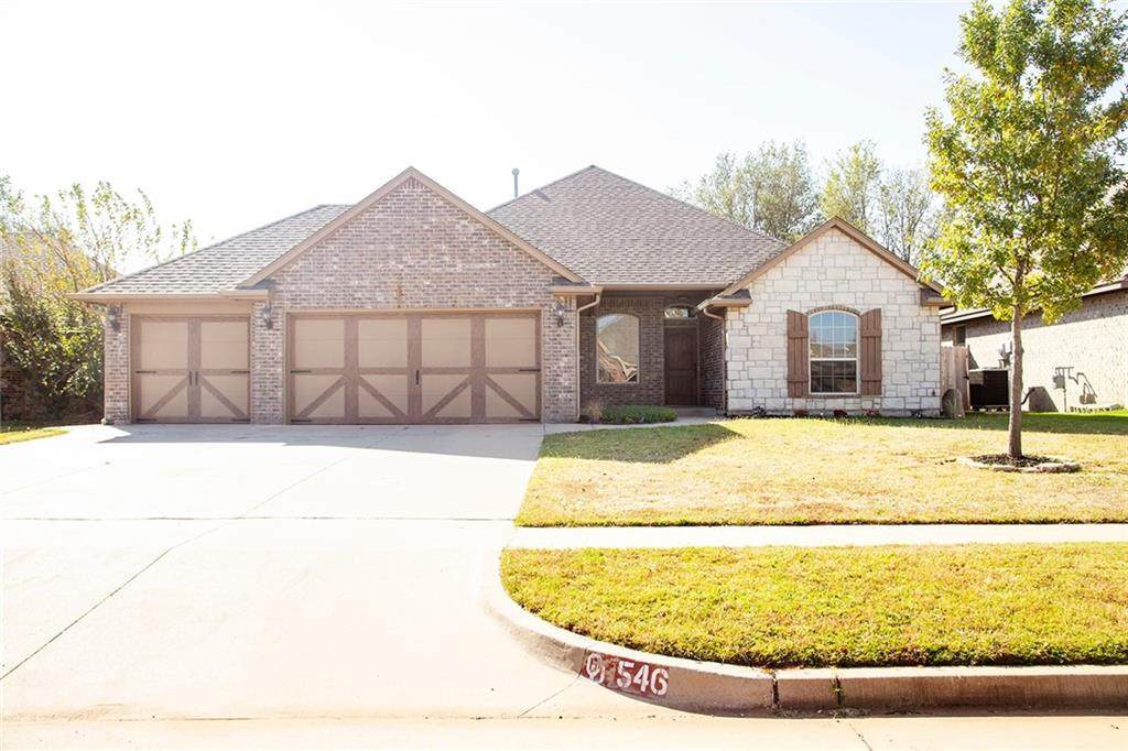 546 Alamo Court Way - Photo 1