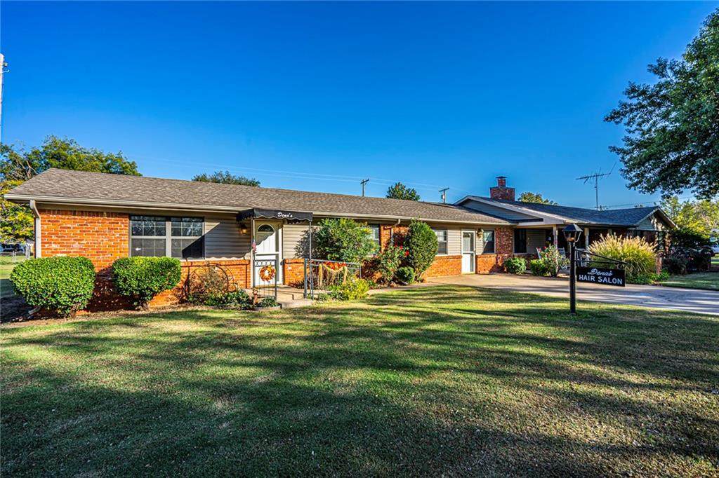 215 County Line Road - Photo 1