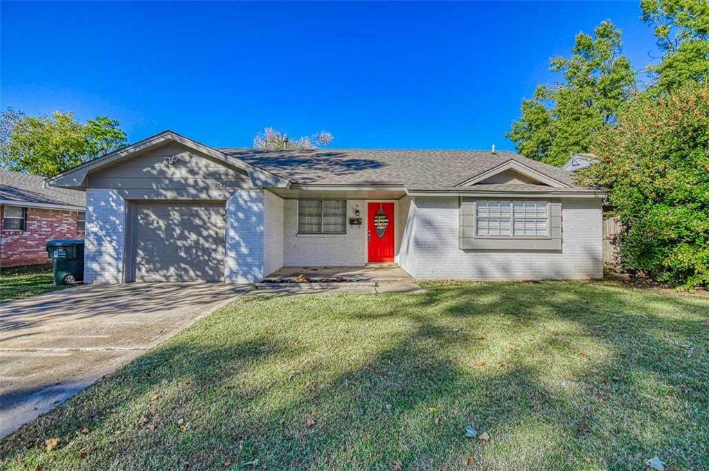 1621 Chamblee Drive - Photo 1