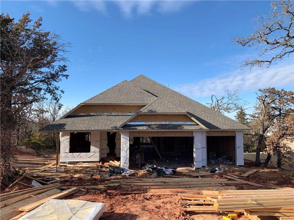 8751 Overlook Drive - Photo 1